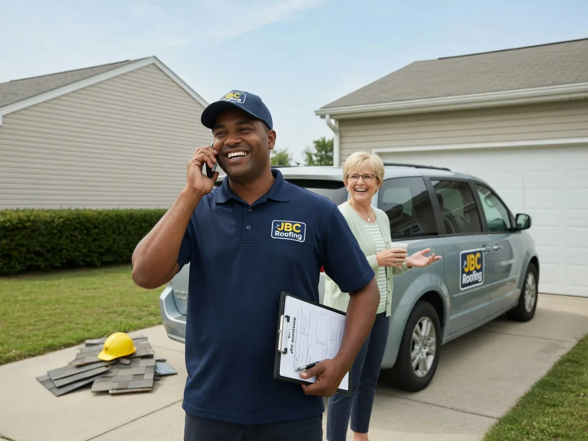 Roof Replacement Wilton, IA FAQs